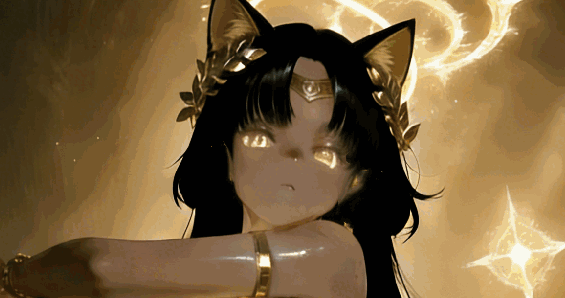 帝皇猫猫（和谐版）