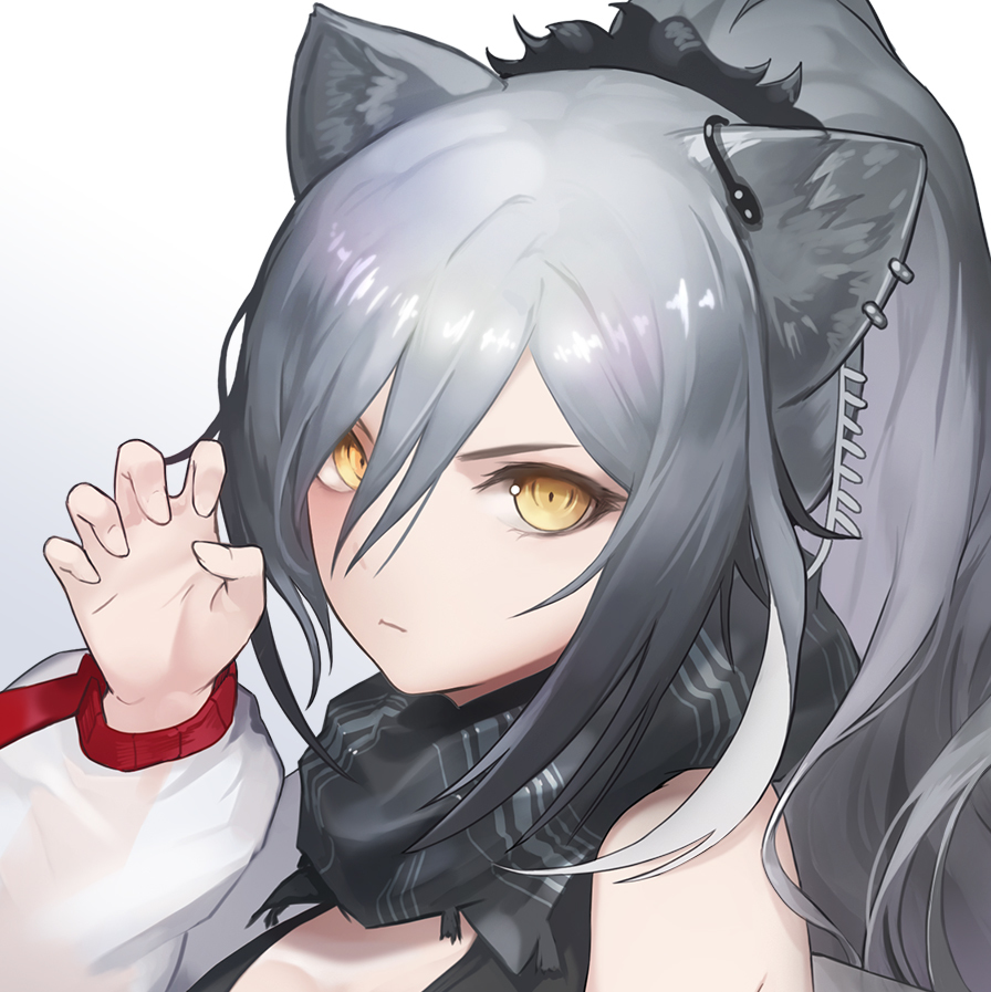 黑