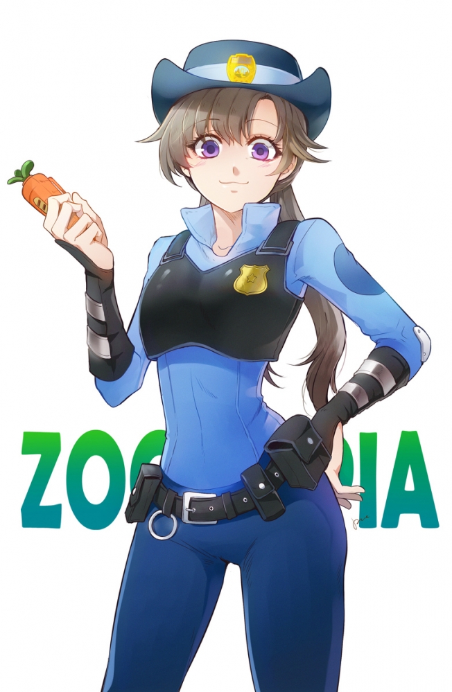 朱迪·霍普斯