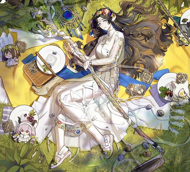 泰拉的独眼巨人长这样