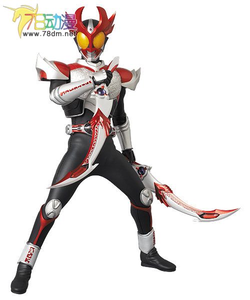 AGITO：闪耀形态