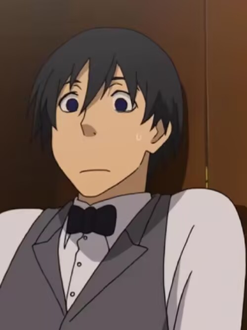 人畜无害李舜生