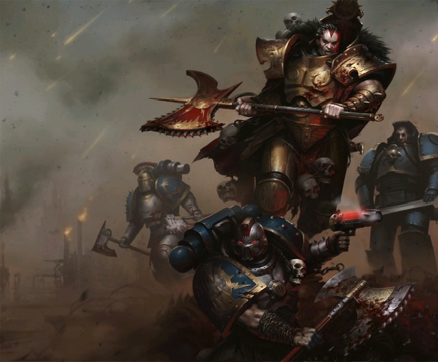 恐虐神选安格隆