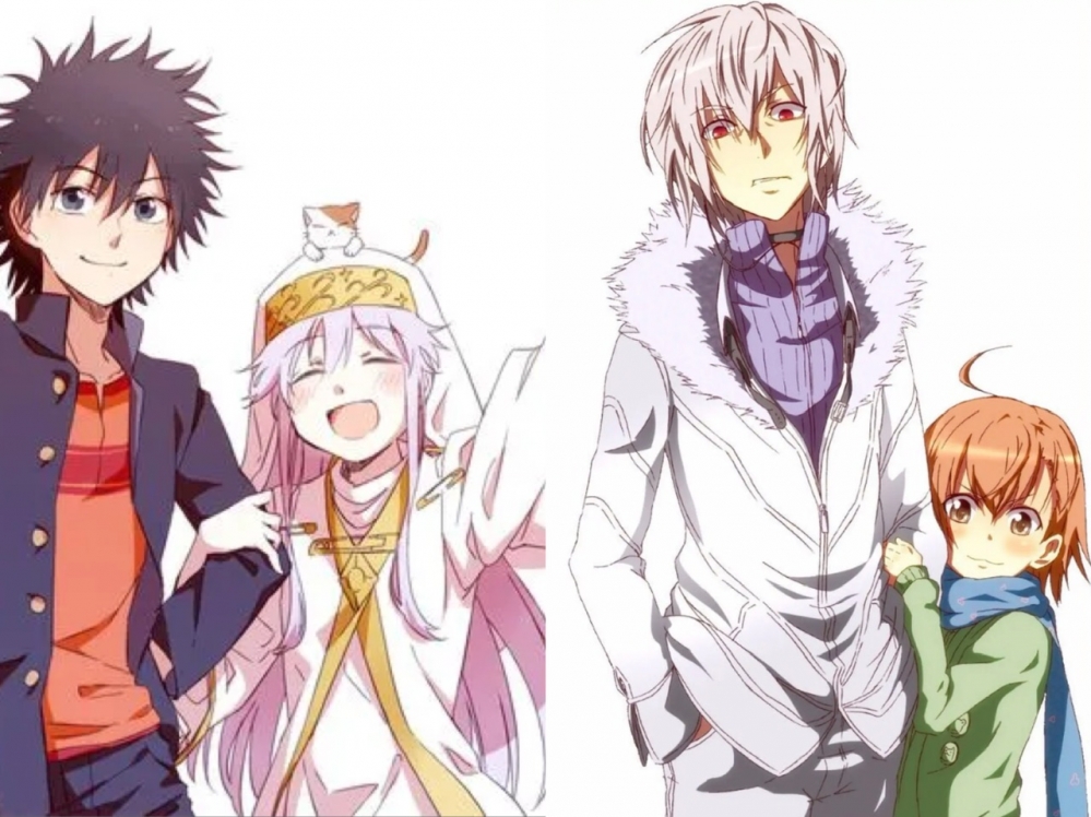 茵蒂克丝与最后之作