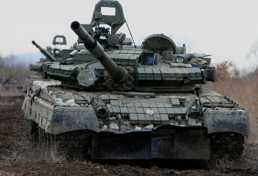 T-80BV