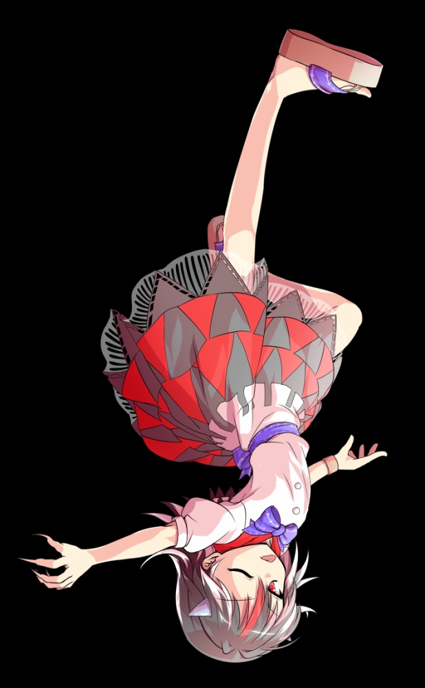 我看是你们反了