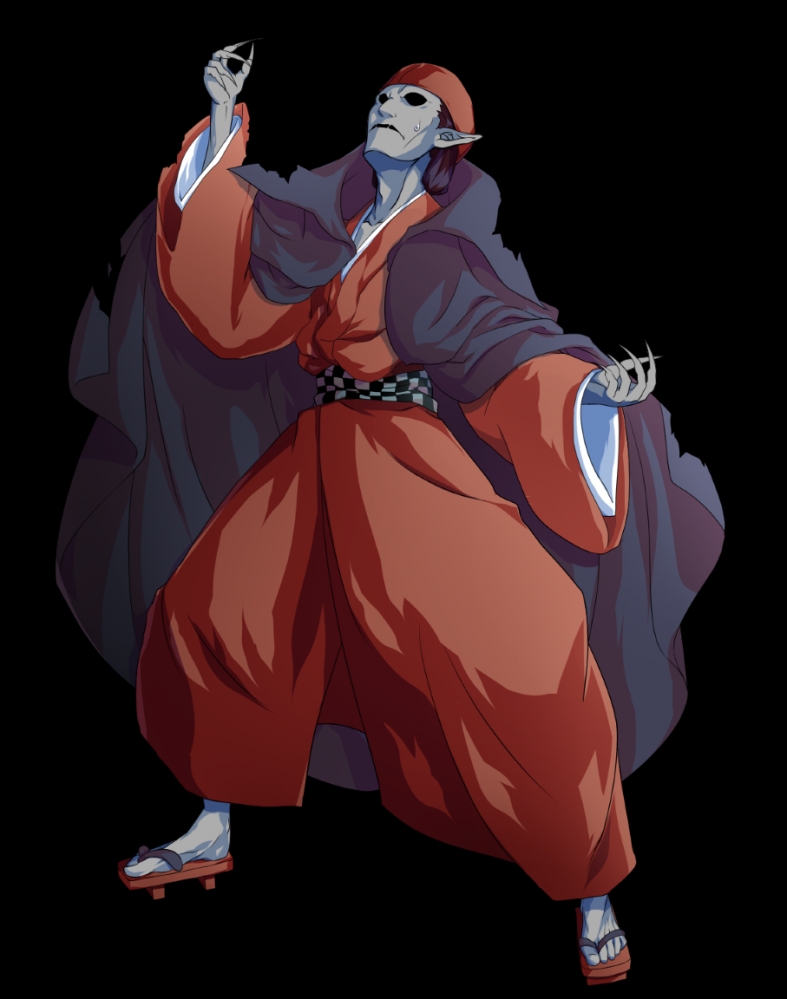 易者又死了，真没人性