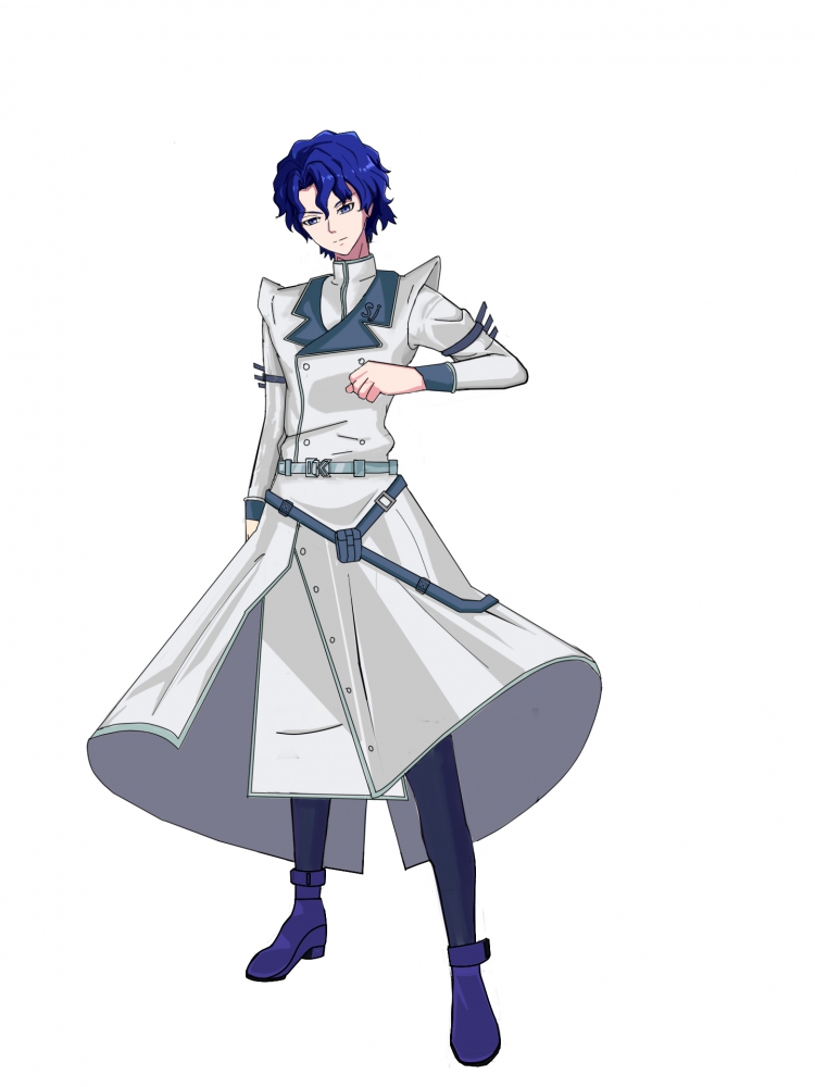 初设衣服为海马废案