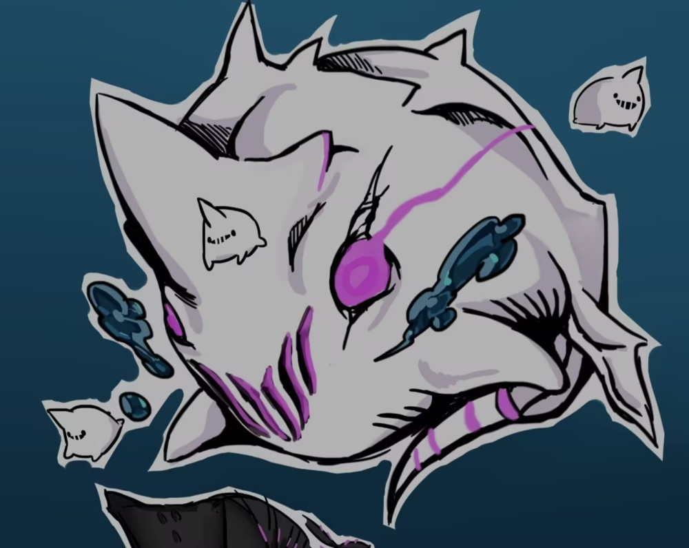 霸主galo