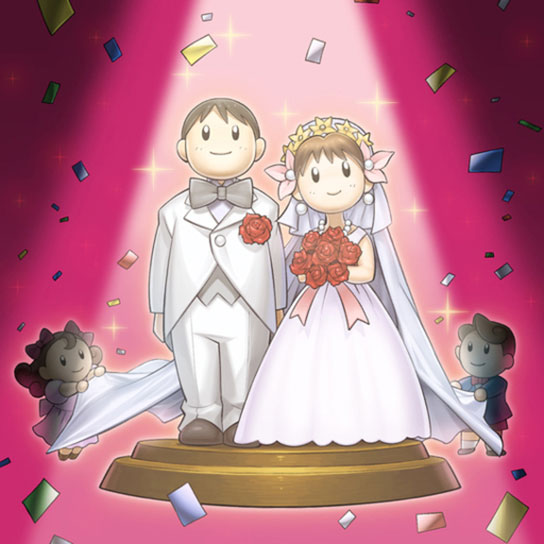 祝福的教会-仪式教堂