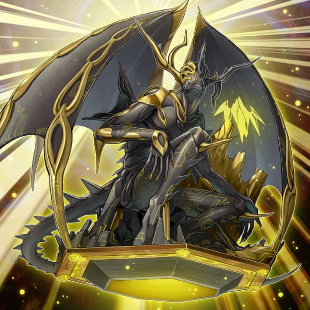 巨石异物・黑吉斯