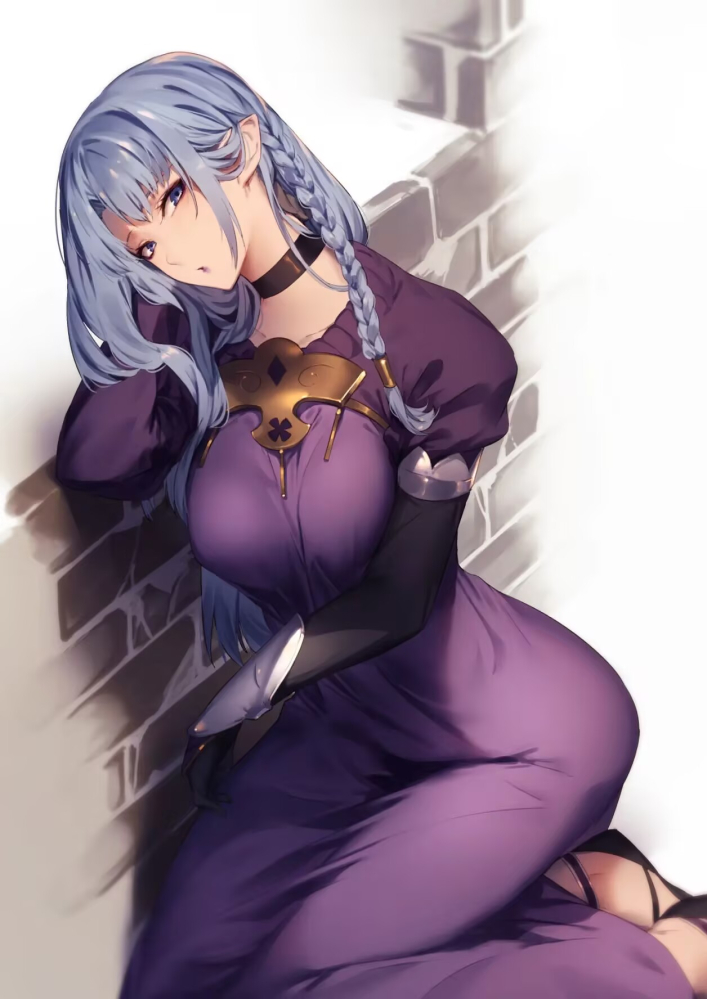 美狄亚（二）