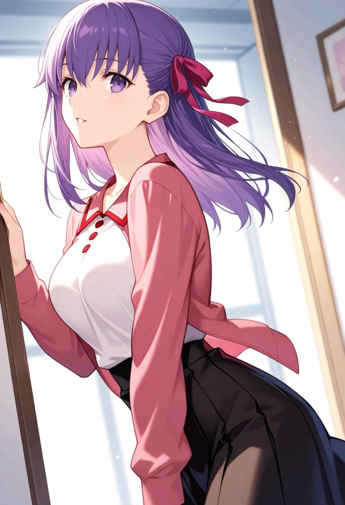 樱（二）