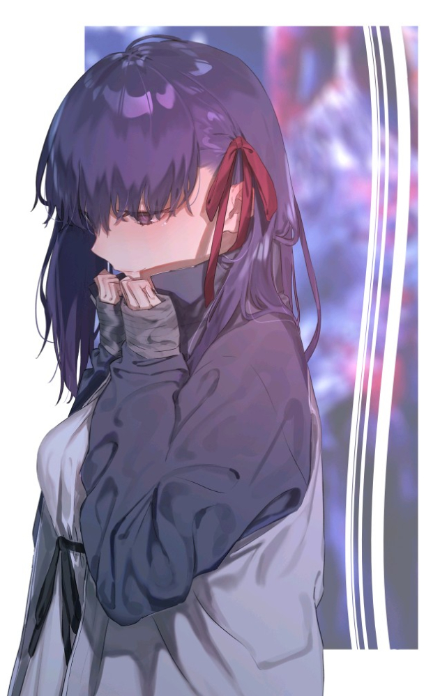 樱（一）
