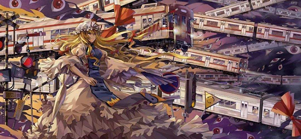 紫妈-地铁符卡图