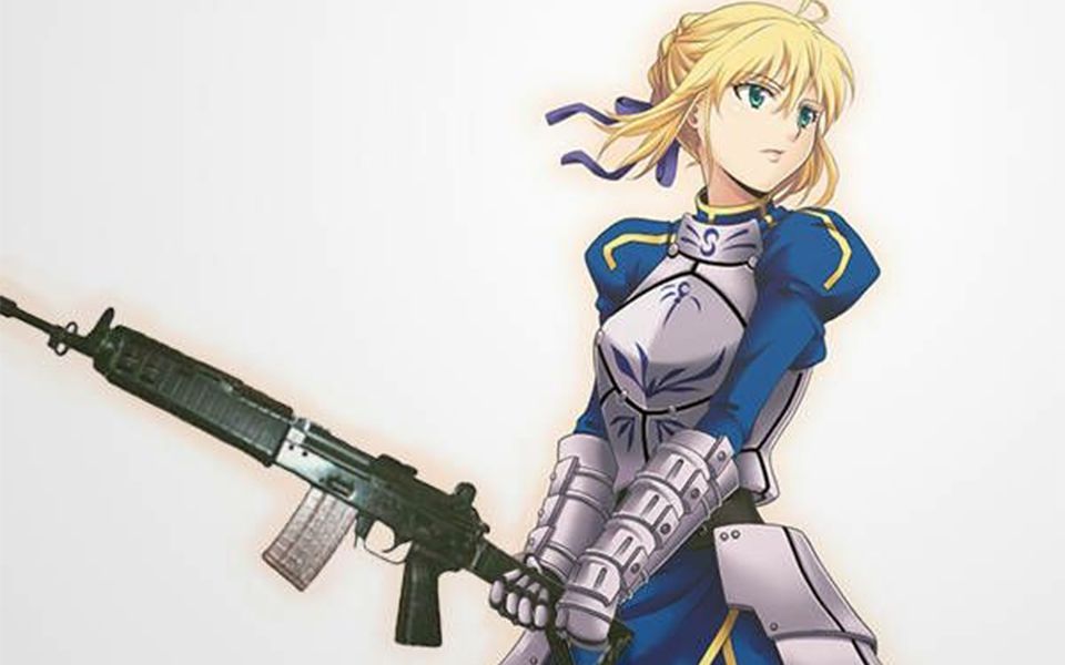 新时代的吾王？