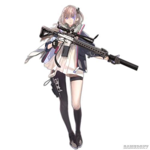 ar15原版