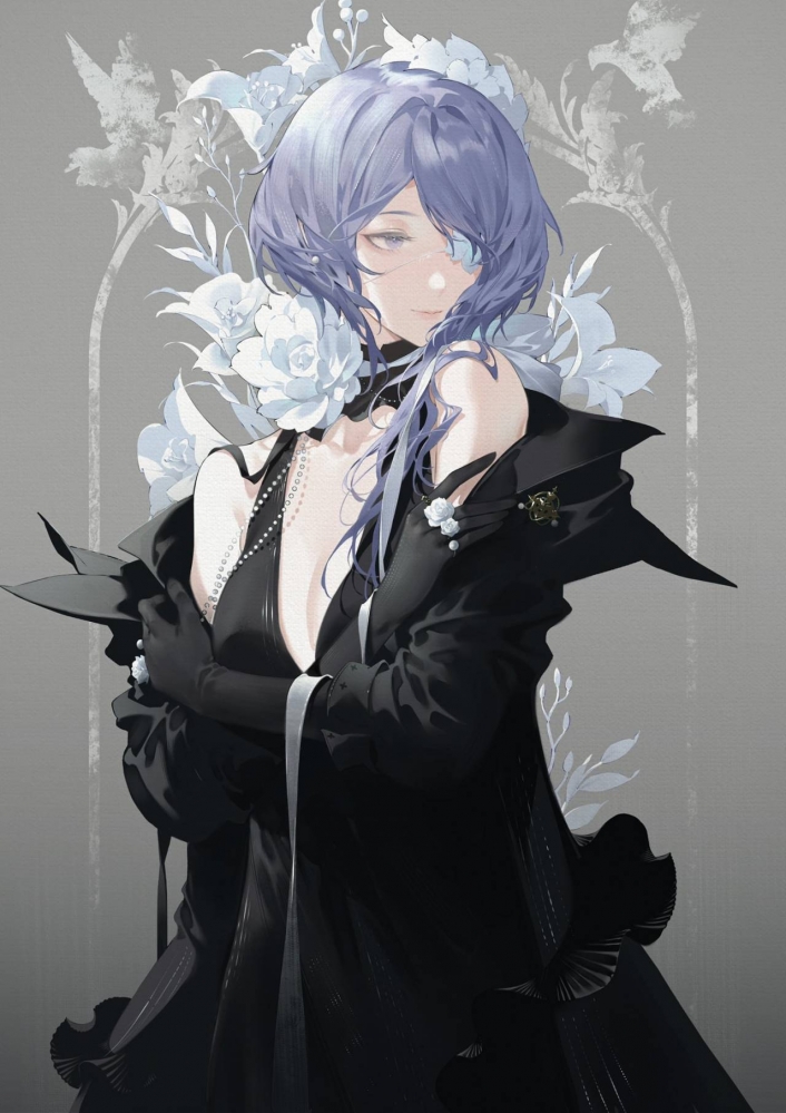 絮雨