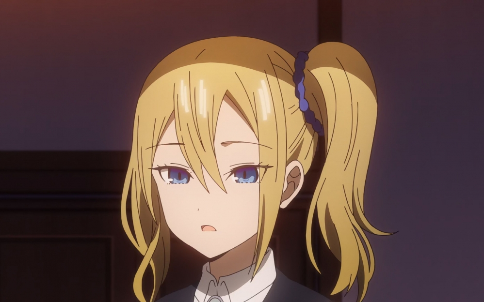 不良少女