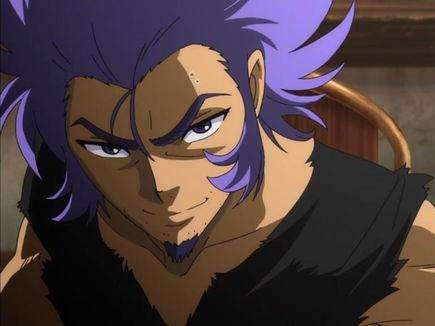 迪斯马斯克形象参照图