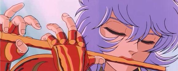 苏兰特形象参照图