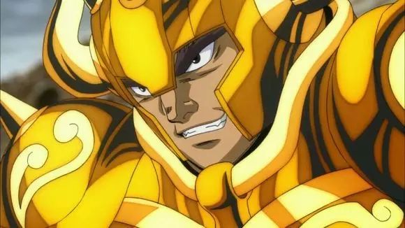 阿鲁迪巴形象参照