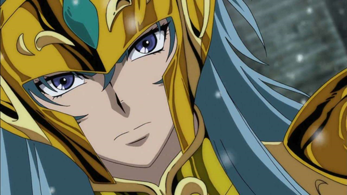 卡妙形象参照图