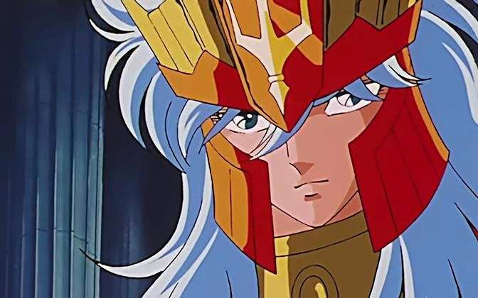 海皇波塞冬形象