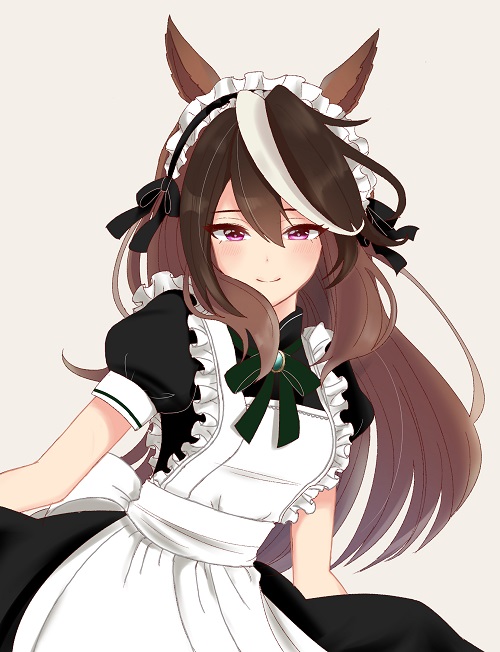 女仆鲁铎