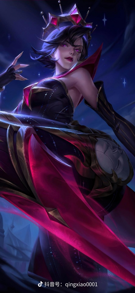 卡蜜尔新衣服参考图