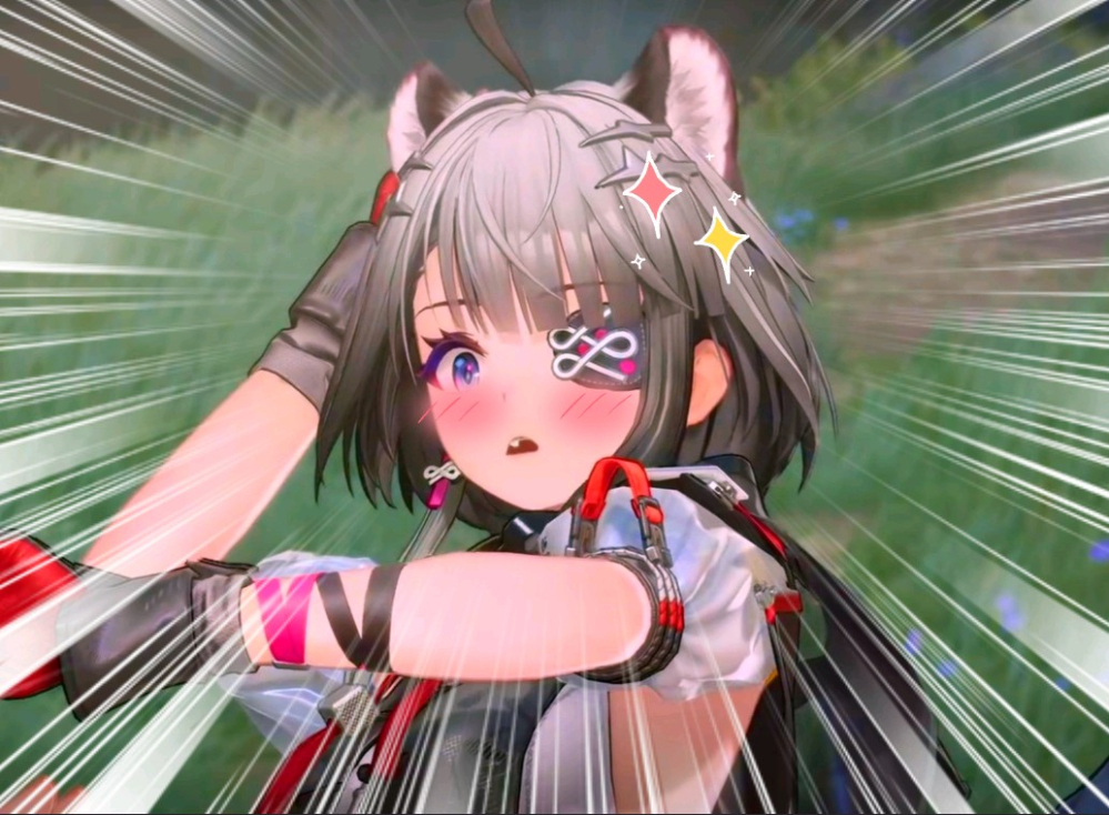 光天化日……在干嘛？