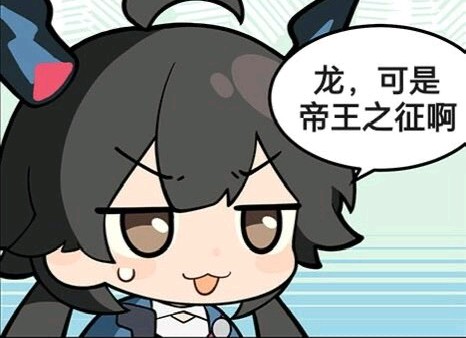 龙