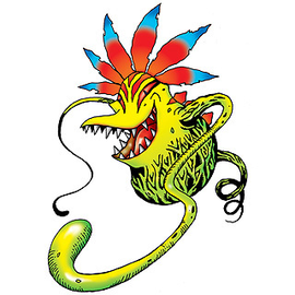 野菜兽