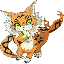 缅因猫兽