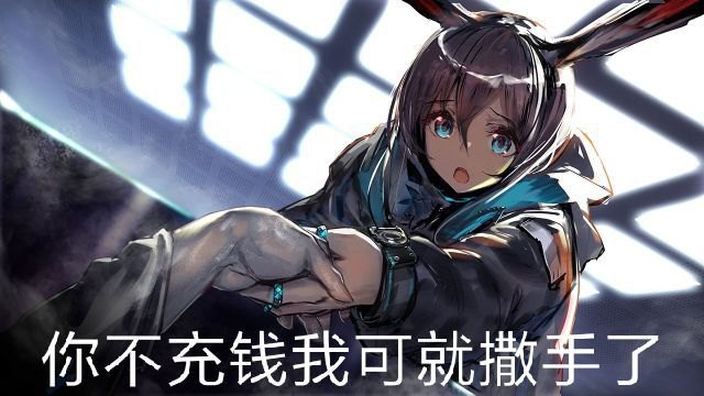 沙雕阿米驴