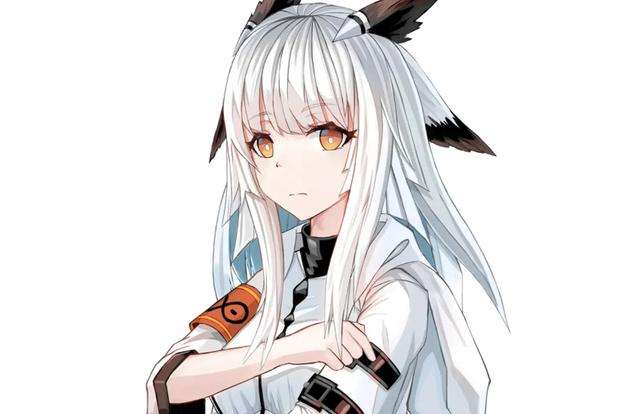 白面鸮