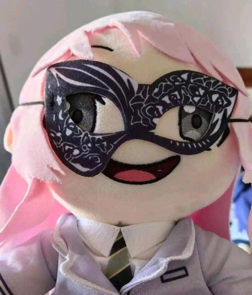 假面唐音