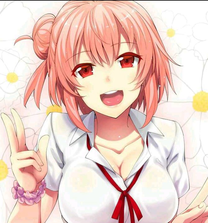 大团子