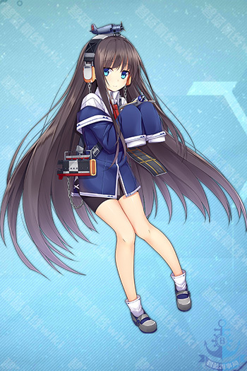 长岛