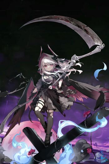 黑暗界META