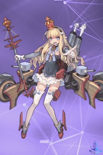 伊丽莎白女王