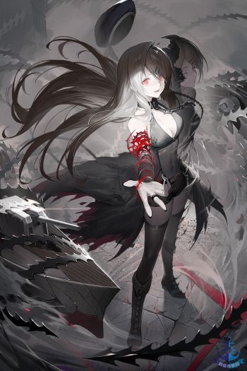 金伯利meta