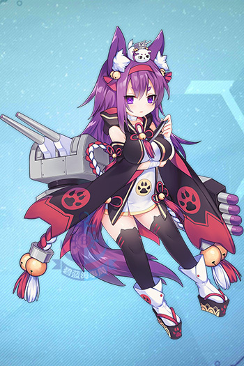 浦风