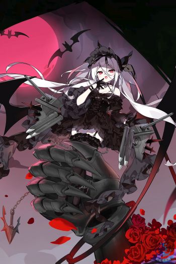 吸血鬼META