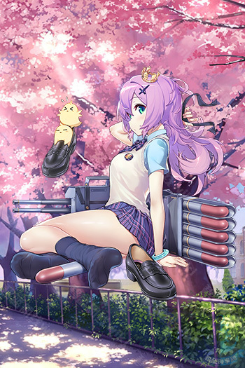 标枪
