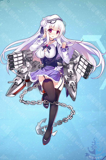 小天鹅