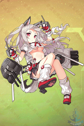 夕立