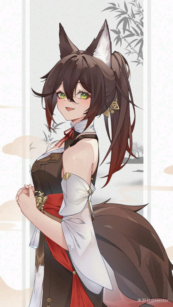 其实也不是非得萝莉…