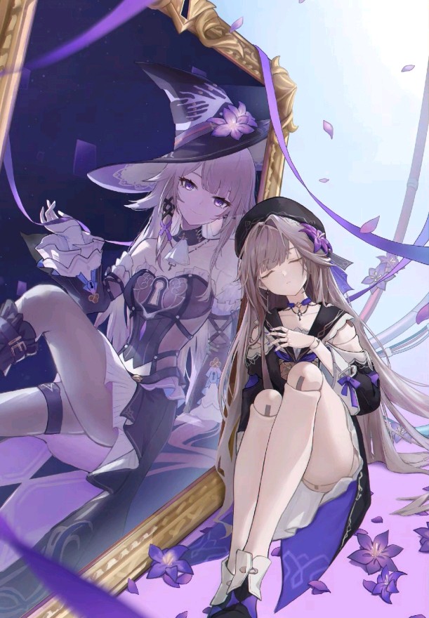 黑塔图比符玄多啊…