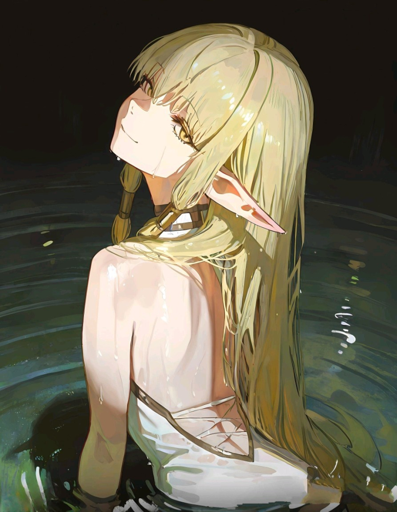 好像没发过师祖的图？